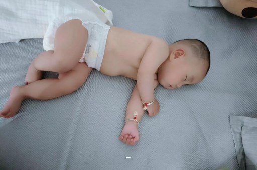 石家庄怀孕肚子撑的难受